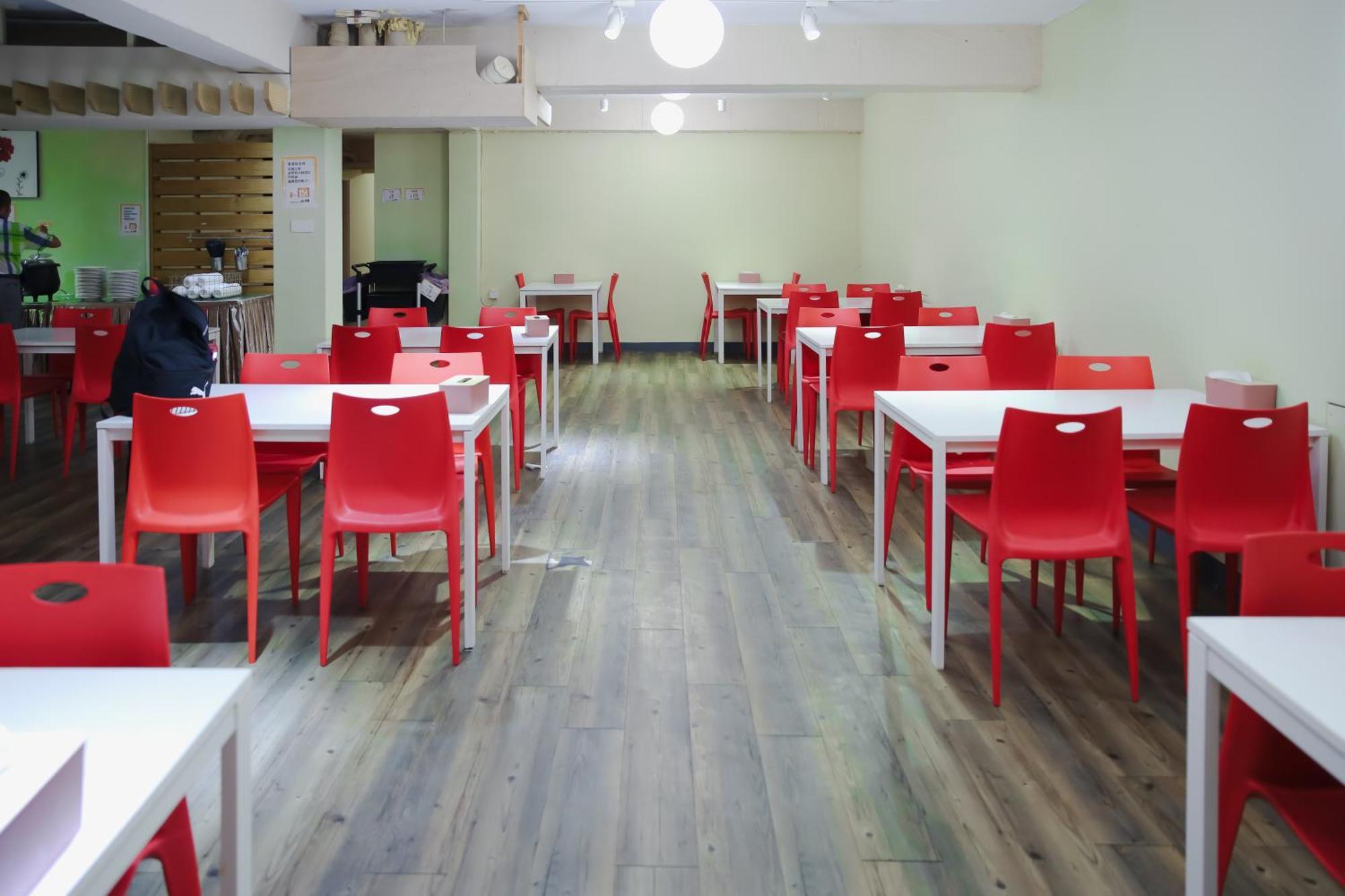 823 Tourist Hotel Jinhu Luaran gambar