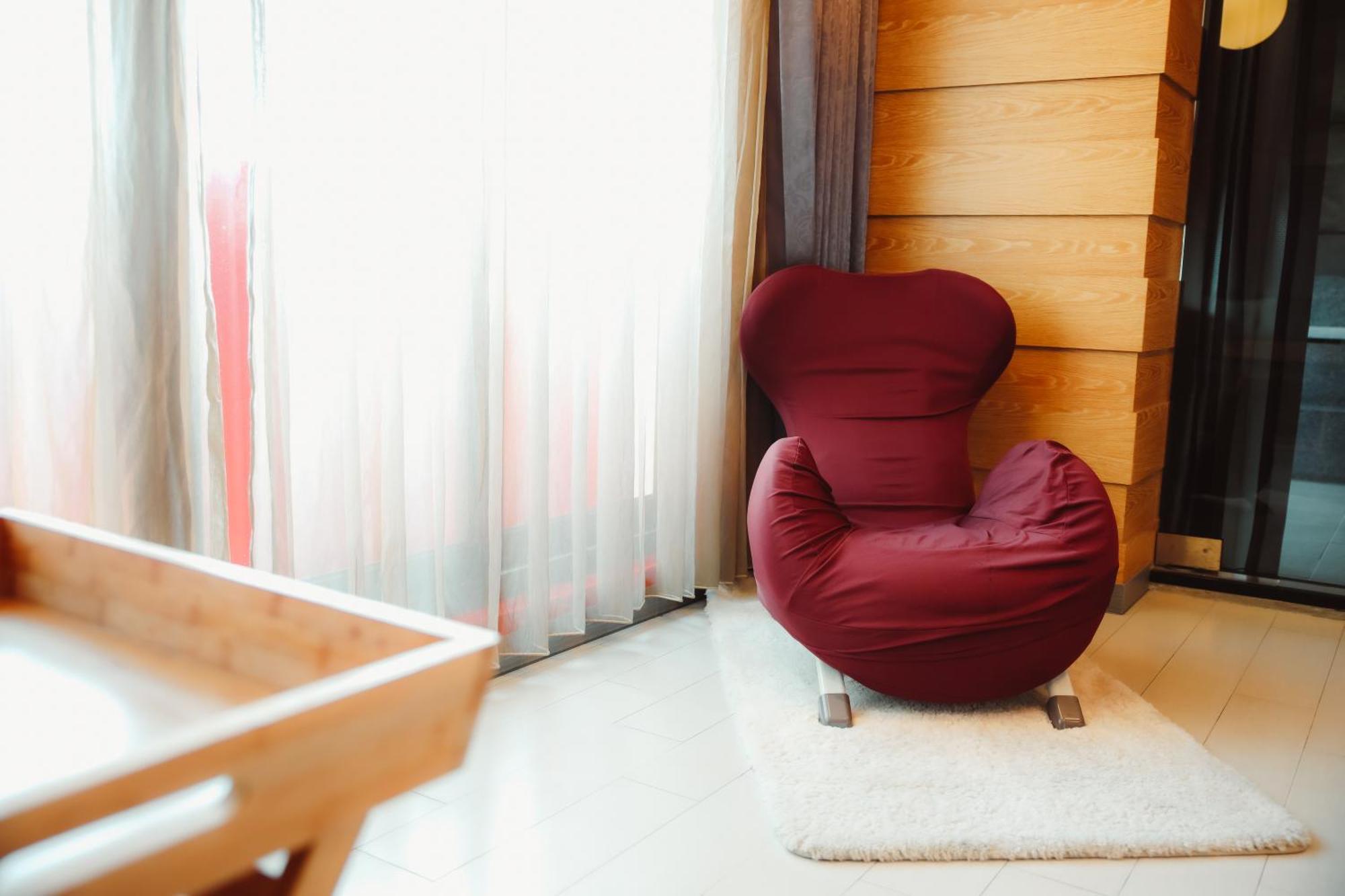 823 Tourist Hotel Jinhu Luaran gambar